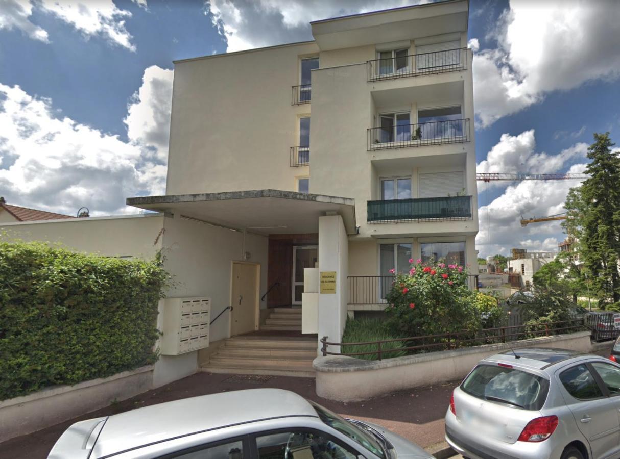 Cocon D Emeraude Et De Saphire A Apartamento *