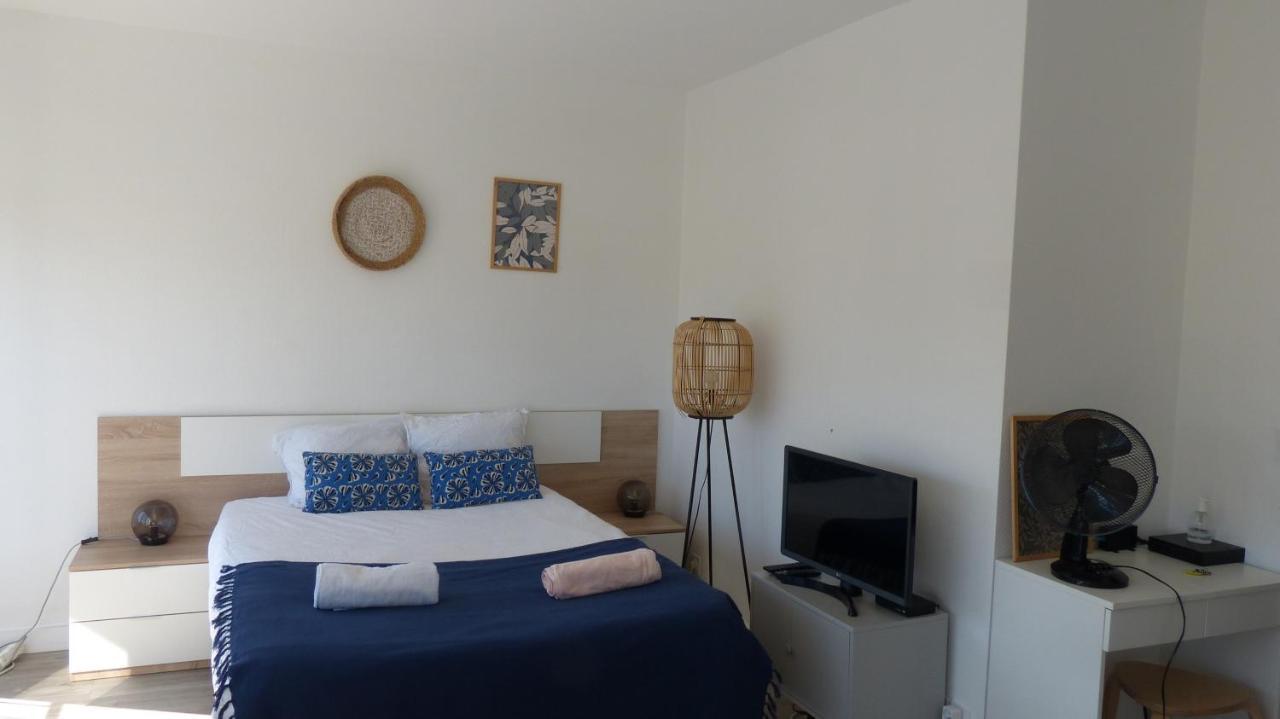 Apartamento Cocon D Emeraude Et De Saphire A *