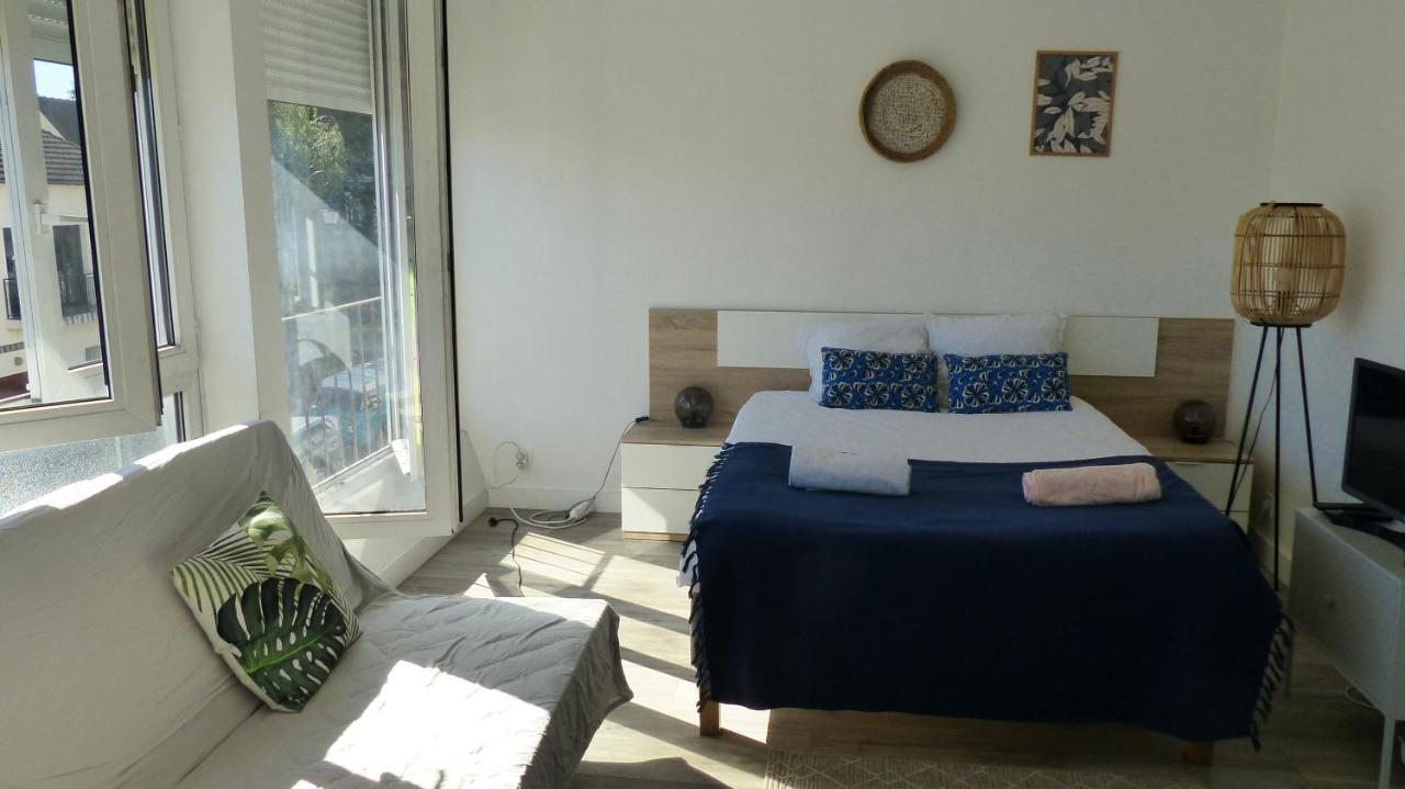 Apartamento Cocon D Emeraude Et De Saphire A *